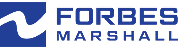 Forbes Marshall client logo