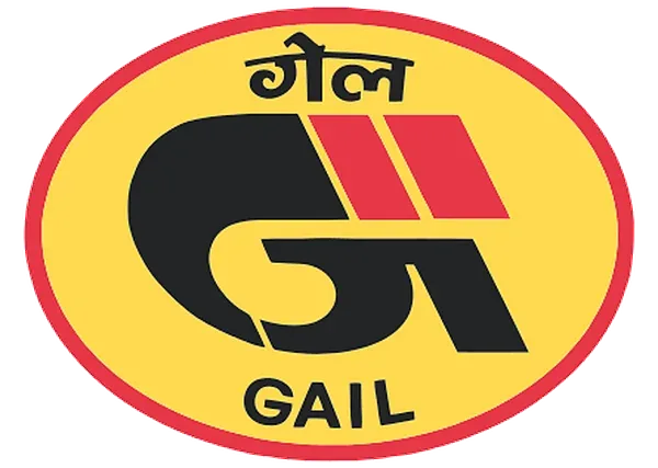 GAIL client logo