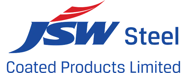 JSW Coated Steel client logo
