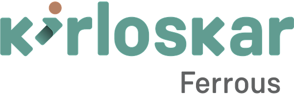 Kirloskar Ferrous client logo