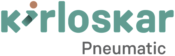 Kirloskar Pneumatic client logo