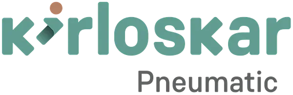 Kirloskar Pneumatic client logo