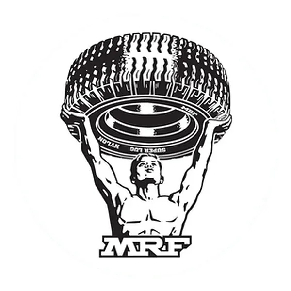 MRF client logo