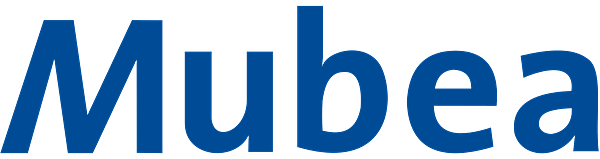 Mubea client logo