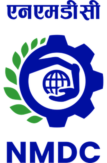 NMDC Limited client logo