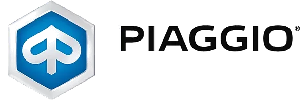 Piaggio client logo
