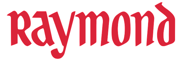Raymond client logo