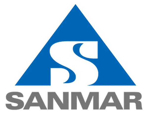 Sanmar client logo