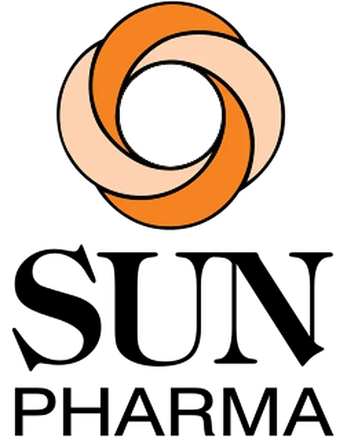 Sun Pharma client logo