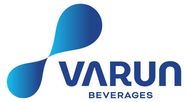 Varun Beverages client logo