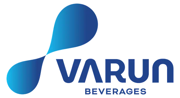 Varun Beverages client logo