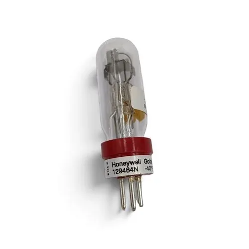 Honeywell UV Flame Detector Bulb 129464N &mdash; UV Flame Detectors by Honeywell Technologies, Type 129464N