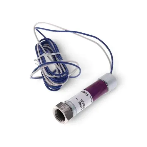 Honeywell UV Flame Sensor C7027A1049 &mdash; UV Flame Sensor by Honeywell Technologies, Type C7027A1049