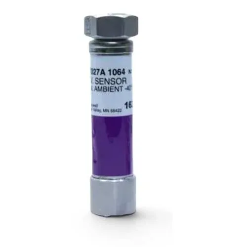 Honeywell UV Flame Sensor C7027A1064 &mdash; UV Flame Sensor by Honeywell Technologies, Type C7027A1064