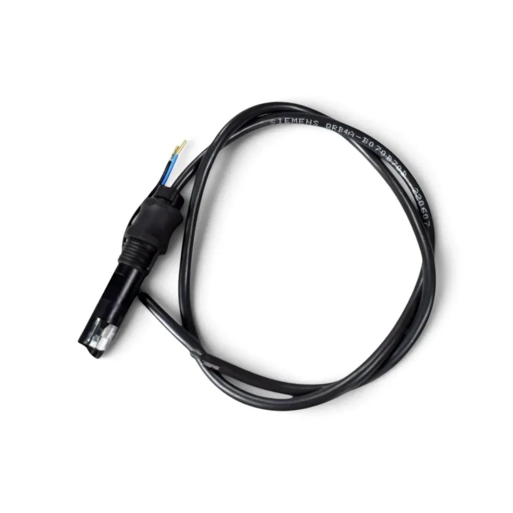 Siemens Photoresistive Flame Detector QRB4A-B070B70A &mdash; Photocell by Siemens, Type QRB4A-B070B70A