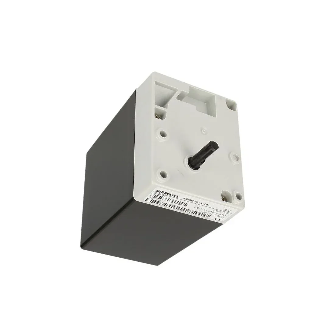 Siemens Servo Motor | Damper Actuator SQN30.402A2700 &mdash; Servo Motors by Siemens, Type BPZ:SQN30.402A2700