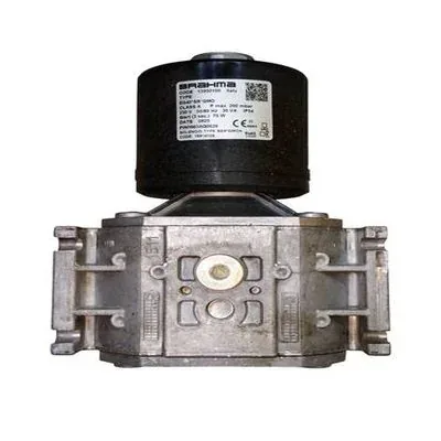 Brahma EG40*SR*GMO Gas Solenoid Valve