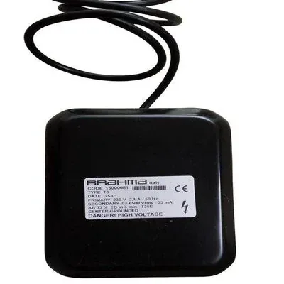 Brahma Ignition Transformer T8