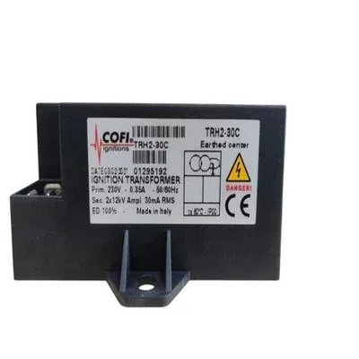 Cofi Ignition Transformer TRH2-30C