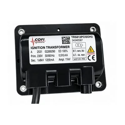 Cofi Ignition Transformer TRS812PCISOH2