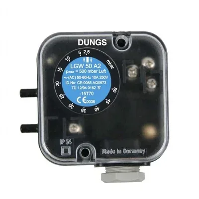 Dungs LGW 50 A2 Air Pressure Switch