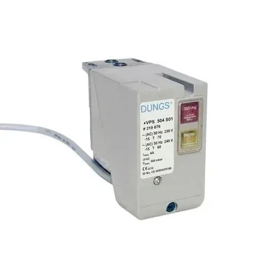 Dungs Valve Proving System VPS 504 S01