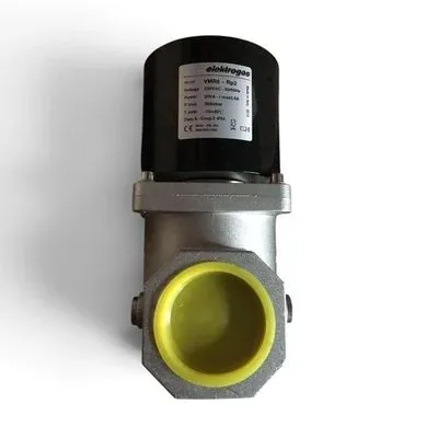 Elektrogas VMR6 Gas Solenoid Valve (Rp2")
