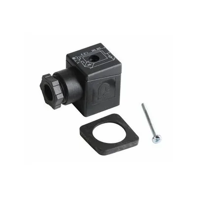 Madas CN 0045 Solenoid Valve Coil Connector
