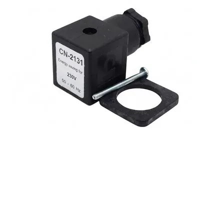 Madas CN 2131 Solenoid Valve Coil Connector
