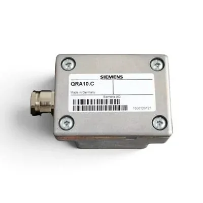Siemens QRA10.C UV Flame Detector
