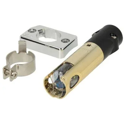 Siemens QRA2 UV Flame Detector