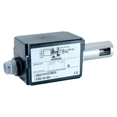 Siemens QRA55.E27 UV Flame Detector