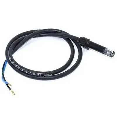 Siemens Photoresistive Flame Detector QRB1A-A070B70A