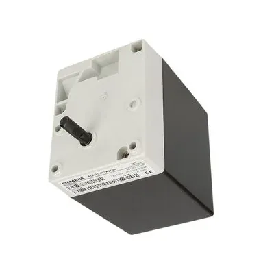 Siemens Servo Motor | Damper Actuator SQN31.401A2700