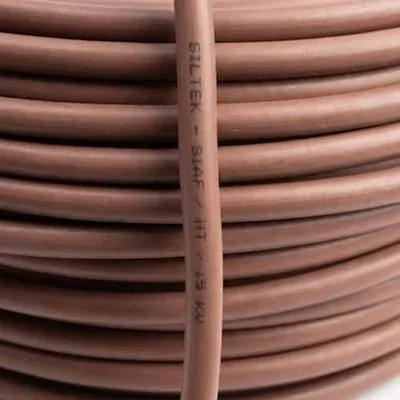 Siltek SIAF/HT 15kV Silicone Ignition Cable