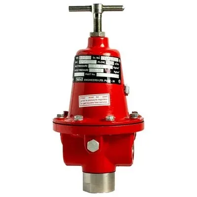 Vanaz Ammonia Regulator R2301 I