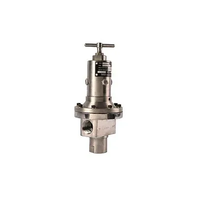 Vanaz High Pressure Regulator R2324