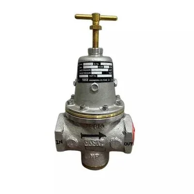 Vanaz R2331 II Medical Oxygen Regulator