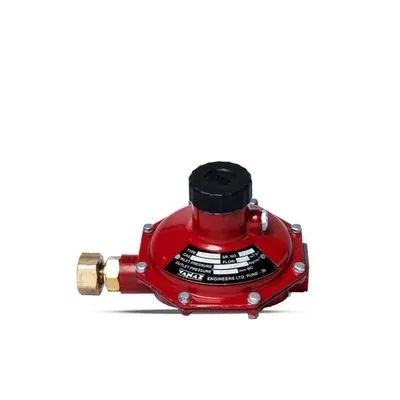 Vanaz Low Pressure Regulator R4109 II