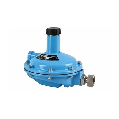 Vanaz Ammonia Low Pressure Regulator R4110 I
