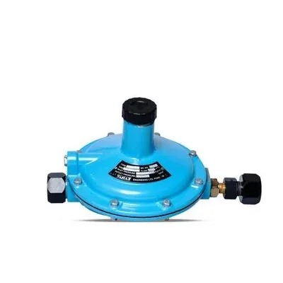 Vanaz R4110 II Low Pressure Regulator