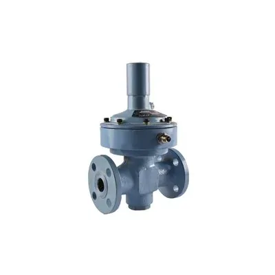 Vanaz Slam Shut-Off Valve V4325 / V4325 II