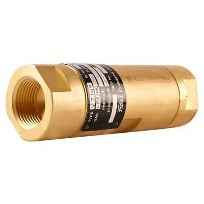 Vanaz V7744 Safety Relief Valve