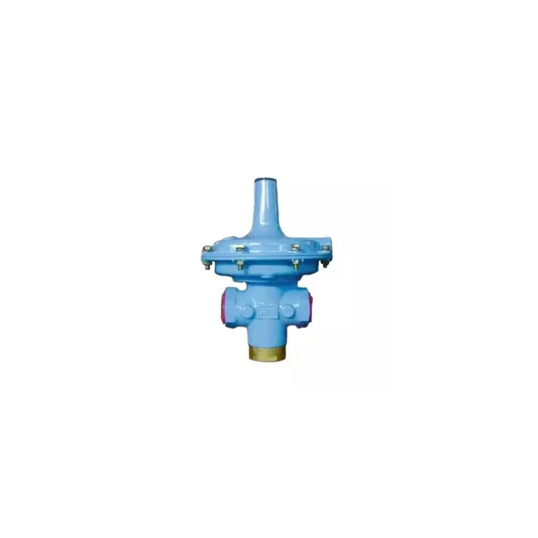 Vanaz R6111-I Low Pressure Regulator (1.5 to 2 Bar) &mdash; Pressure Regulator Valves by Vanaz, Type R6111-I / R6111-II