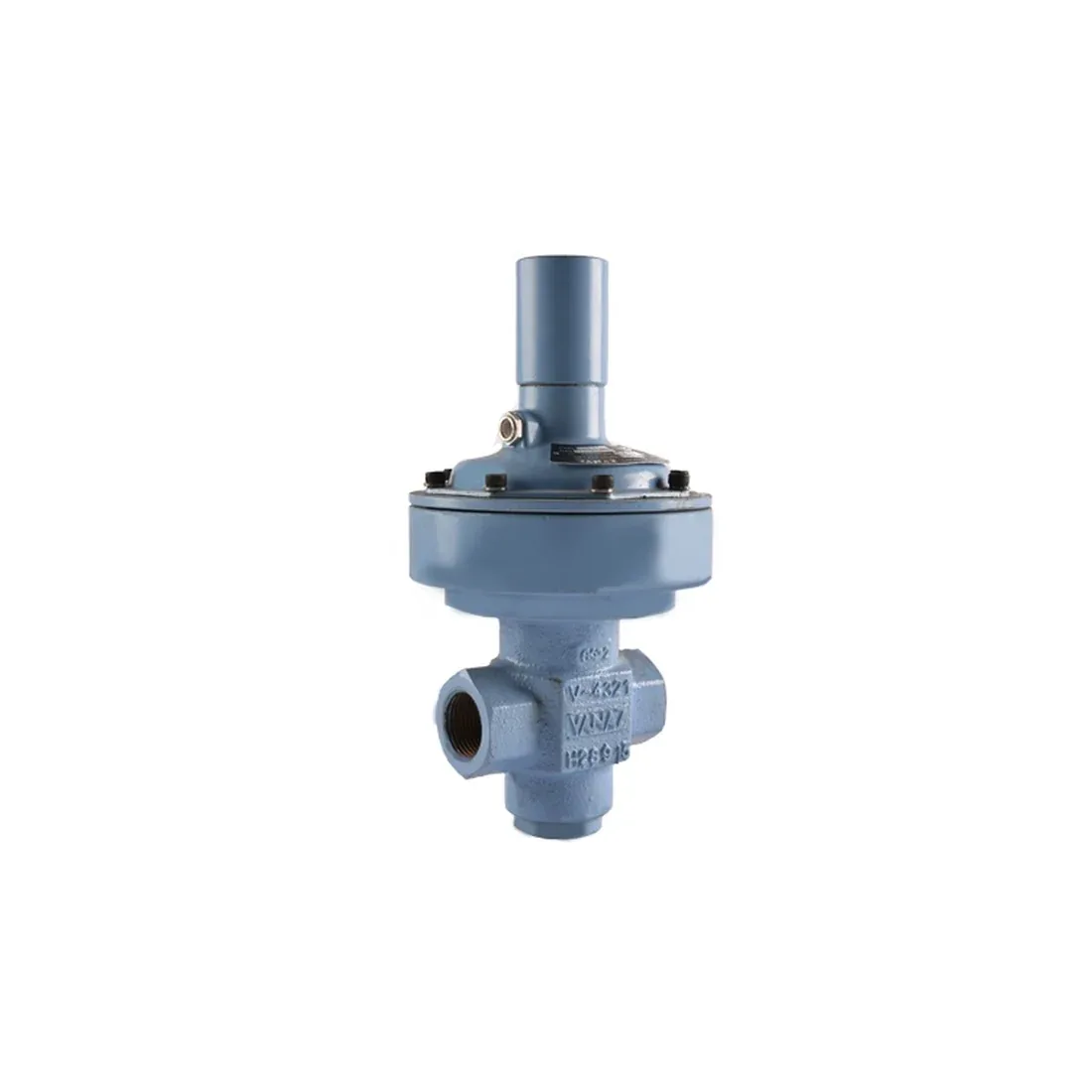 Vanaz Slam Shut-Off Valve V4321 &mdash; Slam Shut-Off Valves by Vanaz, Type V4321