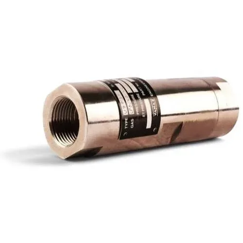 Vanaz V7713 / V7715 Safety Relief Valve &mdash; Safety Relief Valves by Vanaz, Type V7713 / V7715